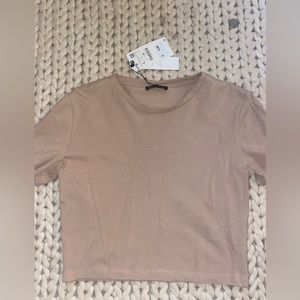 Zara t shirt